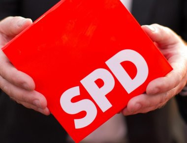 DW: Η τελευταία ευκαιρία του SPD